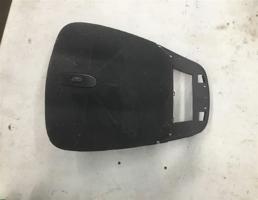 Дефлектор приточного воздуха для Mercedes-Benz W209 CLK coupe 2000-2005  запчасти бу