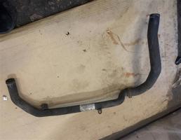 Патрубок системы охлаждения  для Volkswagen Touareg 7L 2002-2006  запчасти бу