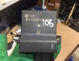 диагностический интерфейс шин данных J533 (Gateway) для Audi A6 (C6 4F) Allroad quattro 2005-2012  запчасти бу