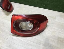 Фонарь задний наружный правый для Volkswagen Tiguan 2007-2011  запчасти бу