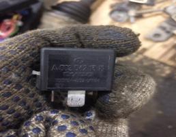 Реле для Mercedes-Benz W221 S-Klasse S221 2005-2009  запчасти бу