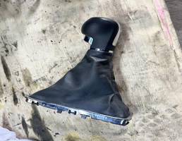 Ручка акпп для Opel Corsa D  запчасти бу