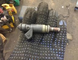 Форсунка бензиновая для BMW 3-серия E90/E91 2005>  запчасти бу