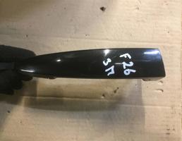 Ручка двери наружная правая для BMW X4 F26 2014-2018  запчасти бу