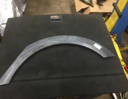 Расширитель крыла для Audi A6 (C6 4F) Allroad quattro 2005-2012  запчасти бу
