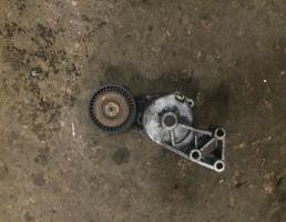 Натяжитель ремня для Skoda Octavia (A4 1U-) 2000-2011 (Tour)  запчасти бу