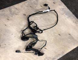 Жгут проводов двери для Audi Q7 (4L)  2005 - 2009  запчасти бу