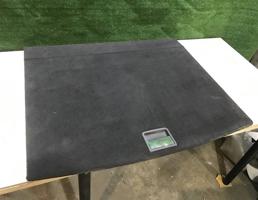 Пол багажника для Volkswagen Touareg 7L 2002-2006  запчасти бу