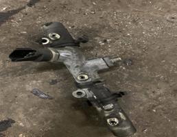 Распределитель топлива для Audi A6 (C6 4F) 2005-2008  запчасти бу