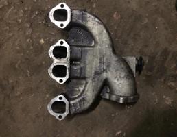 Коллектор впускной для Volkswagen Sharan 2000-2006  запчасти бу