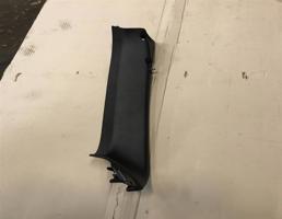 Облицовка крышки багажника для BMW X4 F26 2014-2018  запчасти бу