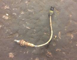 Лямбда-зонд для BMW 3-серия E90/E91 2005>  запчасти бу