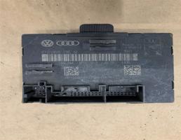 Блок управления двери для Audi A5/S5 Coupe (8T) 2007-2011  запчасти бу