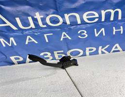 Педаль газа для Opel Corsa D  запчасти бу