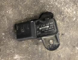 датчик давления для Audi Q7 (4L)  2005 - 2009  запчасти бу