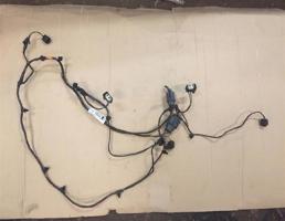 Проводка бампера переднего для Land Rover Range Rover Sport L320 2005-  запчасти бу