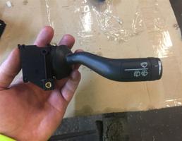 Подрулевой переключатель для Volkswagen Touareg 7L 2002-2006  запчасти бу