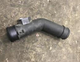 Патрубок интеркулера для Volkswagen Sharan 2000-2006  запчасти бу