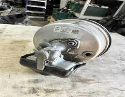 Усилитель тормозов вакуумный для Audi A6 (C7 4G)2011-2014  запчасти бу