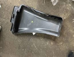 Жабо накладка дворников для Audi A5/S5 Coupe (8T) 2011-2016  запчасти бу