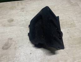 Обшивка вещевого отделения для Land Rover Freelander 2 2007>  запчасти бу