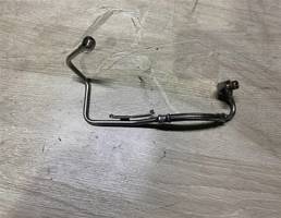 Трубка турбины для Audi A4 (B8) 2007-2012  запчасти бу