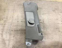 Обшивка стойки для Audi Q7 (4L)  2005 - 2009  запчасти бу