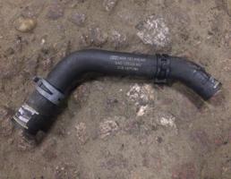 Трубка для Audi A6 (C7 4G)2011-2014  запчасти бу