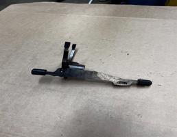 вилка выбора передач для Skoda Octavia (A7) 2013-2017  запчасти бу