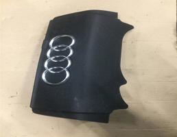 Накладка двигателя для Audi Q7 (4L)  2005 - 2009  запчасти бу