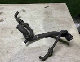 Патрубок радиатора для Volkswagen Passat CC 2012-2017 рестайлинг  запчасти бу