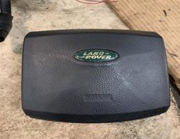 Подушка безопасности в руль для Land Rover Range Rover Sport L320 2005-  запчасти бу