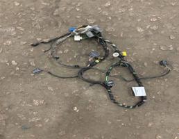 Жгут проводов двери для Mercedes-Benz W221 S-Klasse S221 2005-2009  запчасти бу