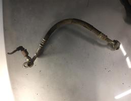 Трубка кондиционера для Volkswagen Touareg 7L 2002-2006  запчасти бу