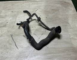 Патрубок для Volkswagen Passat CC 2008-2012  запчасти бу