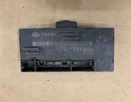 Блок управления двери для Audi A5/S5 Coupe (8T) 2007-2011  запчасти бу