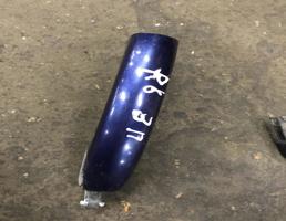 Ручка двери для Volkswagen Touareg 7L 2007-2010  запчасти бу