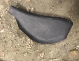 Кожух двери для Volkswagen Touareg 7L 2007-2010  запчасти бу