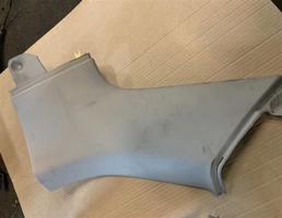 Обшивка стойки для Audi A6 (C6 4F) Allroad quattro 2005-2012  запчасти бу