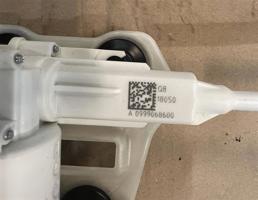 Активатор замка багажника для Mercedes-Benz W213 E-classe  запчасти бу