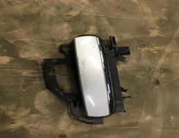 Ручка двери для Audi A6 (C6 4F) 2005-2008  запчасти бу