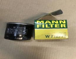 Фильтр масляный для Opel Vectra C 2002 >  запчасти бу