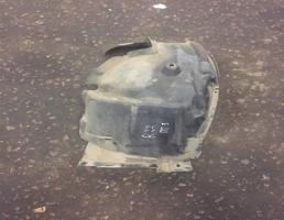 локер передний правый задняя часть для BMW 3-серия E90/E91 2005>  запчасти бу