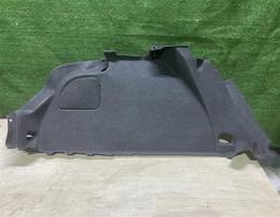 Обшивка багажника для Volkswagen Passat CC 2012-2017 рестайлинг  запчасти бу