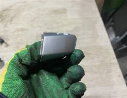 Колпачок ручки для Skoda Octavia (A7) 2013-2017  запчасти бу