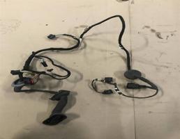 Жгут проводов двери для Audi Q7 (4L)  2005 - 2009  запчасти бу