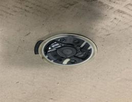 Датчик удара (Airbag) для Mercedes-Benz W205 C205 Coupe  запчасти бу