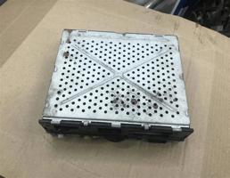 Блок управления магнитолой для Audi Q7 (4L)  2005 - 2009  запчасти бу