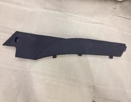 облицовка центральной консоли для Volkswagen Passat CC 2008-2012  запчасти бу