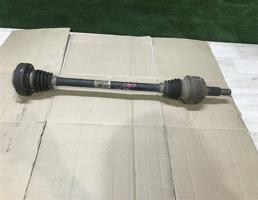 Приводной вал (привод) для Audi Q7 (4L)  2005 - 2009  запчасти бу